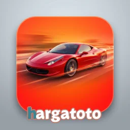 hargatoto